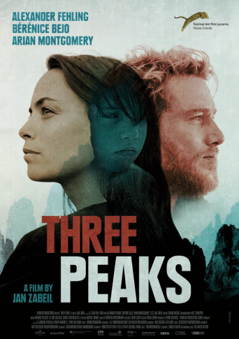 Las Tres Cimas